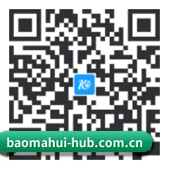 Android 安卓版 二维码